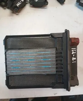 Volvo S60 Electric cabin heater radiator BG9N18D612AA Z5892003 Z58920036EH5H