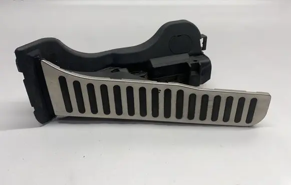 Volkswagen Golf V Accelerator throttle pedal 1K1723503N