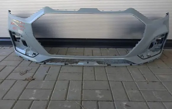Audi A1 Front bumper 512416czx35s5a