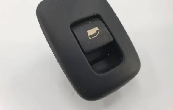 Peugeot 508 Electric window control switch 96623726XT