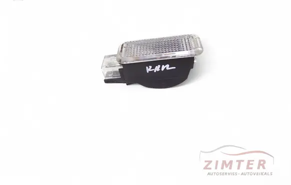 Audi A7 S7 4G Other interior light 4B0947415A