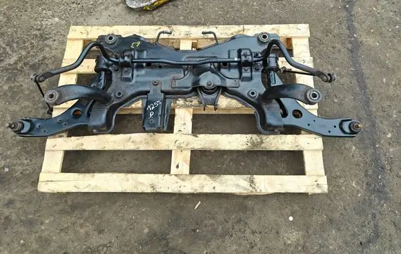 Mazda 3 II Front subframe 