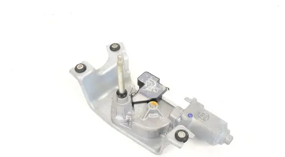 Volkswagen Jetta VI Rear window wiper motor 7318710