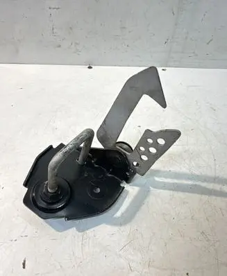 BMW 5 F10 F11 Engine bonnet/hood lock/latch loop/hook 7183764