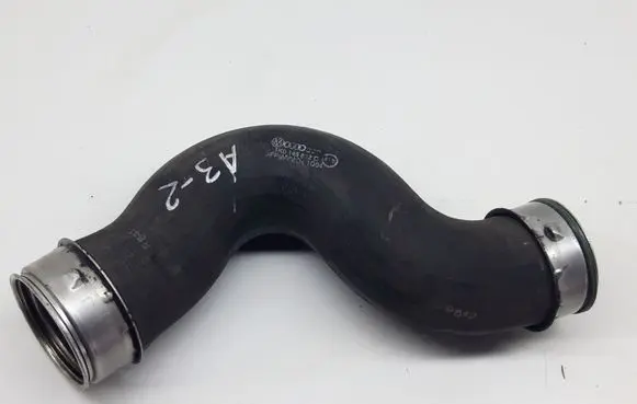 Audi A3 S3 8P Intercooler hose/pipe 1K0145832C