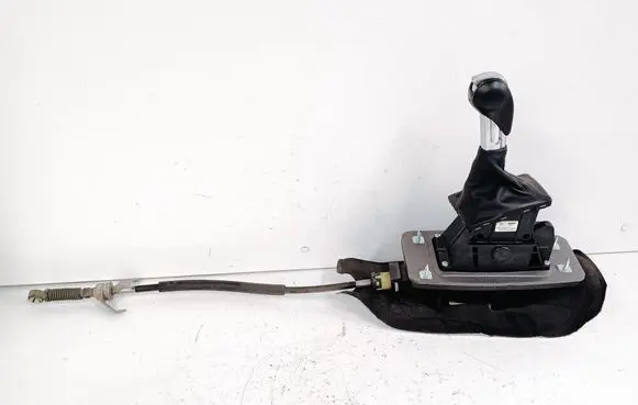 Porsche Macan (95B) Gear shifter/selector 95B713041D