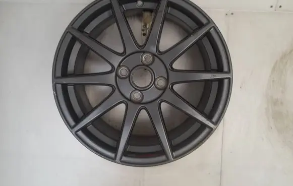 Ford Fiesta ST R17 alloy rim HH1BJ-1007-A1A