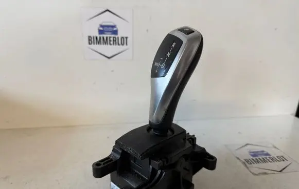 BMW X3 F25 Gear selector 9296904 1010002100