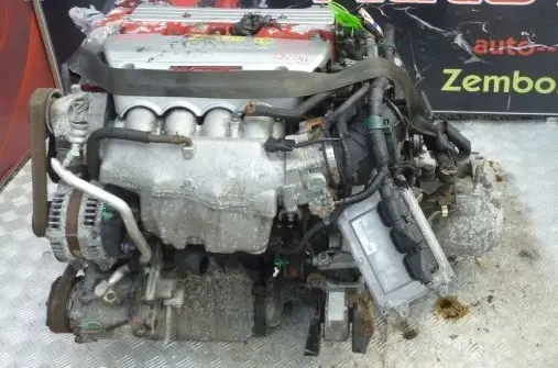 Honda Civic Engine K20Z4