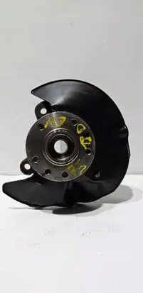 Volkswagen Transporter - Caravelle T5 Front wheel hub 7H0257DKAMAX