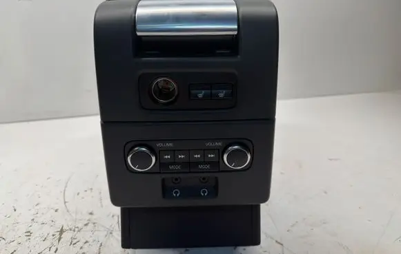 Volvo S80 Armrest 