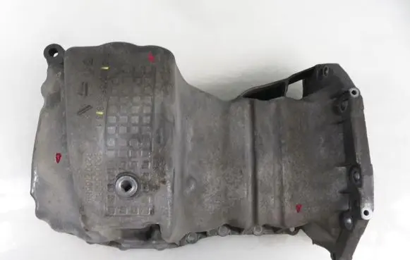 Dacia Logan I Oil sump 8200535848