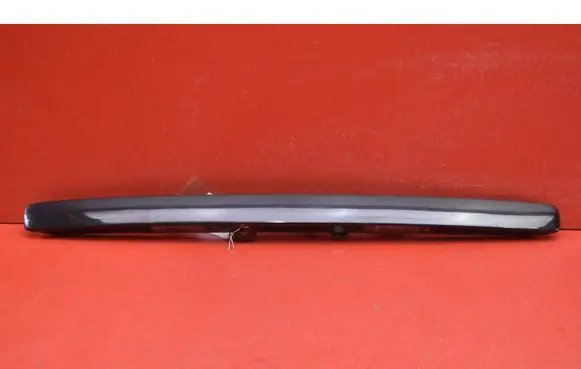 Audi A8 S8 D3 4E Number plate light 4E0827576