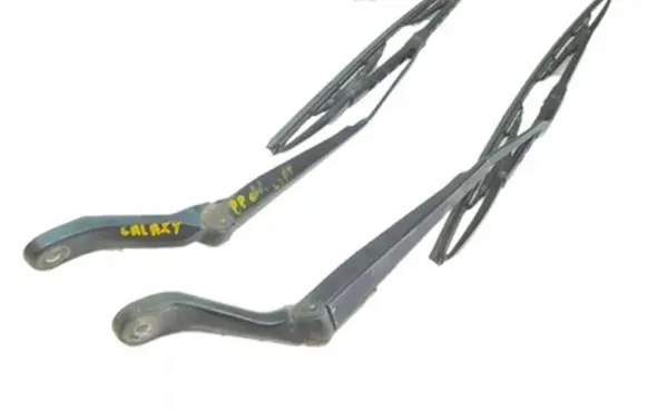 Ford Galaxy Front wiper blade arm