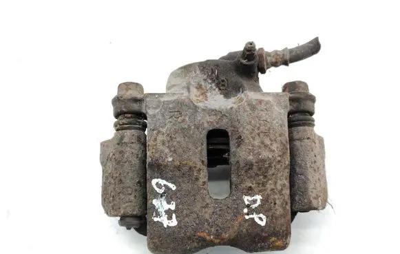 Mazda 929 Front brake caliper