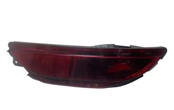 Rear fog light