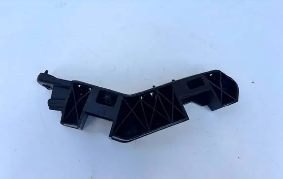 Audi Q3 F3 Front bumper mounting bracket 83A807184