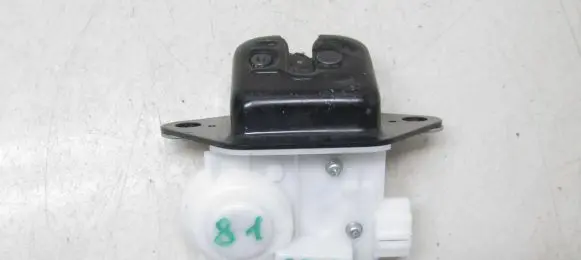 Honda CR-V Tailgate/trunk/boot lock/catch/latch