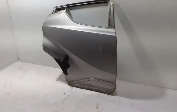 Toyota C-HR I Rear door 67003F4010
