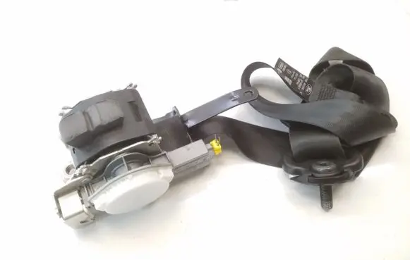 Ford Fiesta Front seatbelt C1BBA61295AC