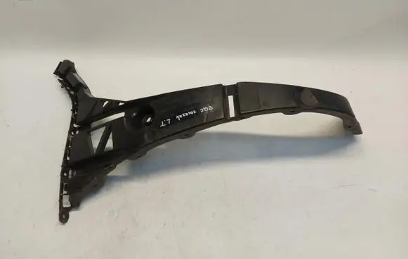 Mercedes-Benz EQC Rear bumper mounting bracket A2938855700JLK01