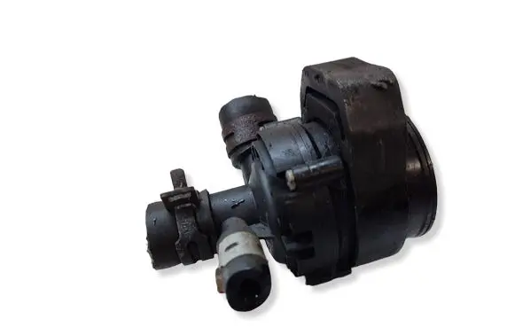 Mercedes-Benz E W212 Electric auxiliary coolant/water pump A2118360028