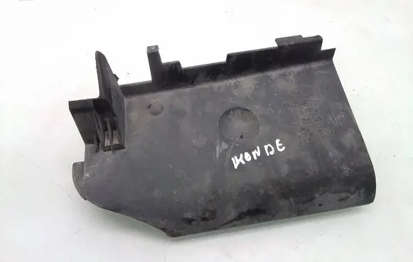 Ford Mondeo MK IV Other engine bay part 6M219F721A
