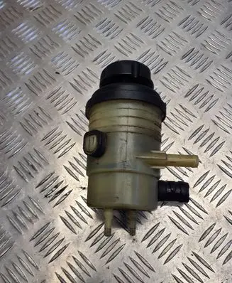 Hyundai Santa Fe Power steering fluid tank/reservoir