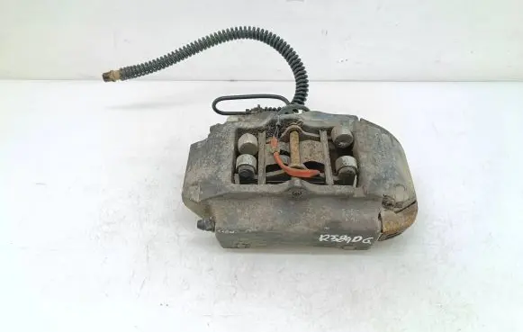 Audi Q7 4L Rear brake caliper 7L6615424L