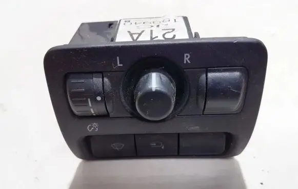Subaru Legacy Wing mirror switch 159940 21AJC