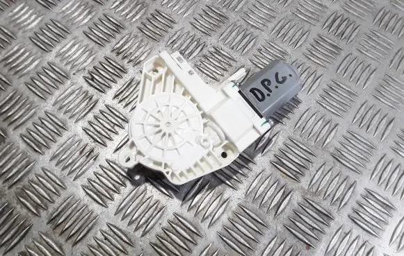 Ford Fiesta Rear door window regulator motor A70593110 7505