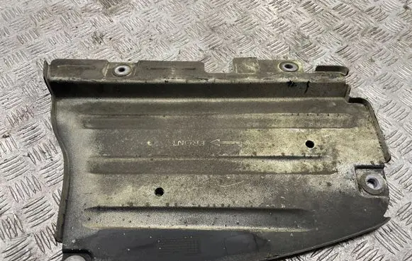 Opel Insignia B Side bottom protection 39110387