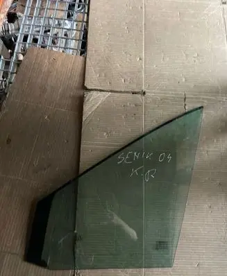 Renault Scenic RX Rear side window