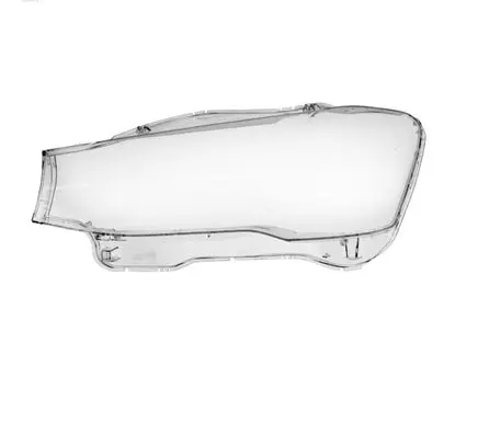 BMW X3 F25 Headlight lense 63117276991