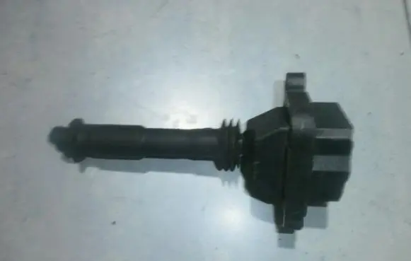 Fiat Marea High voltage ignition coil 0221504006