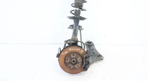 Renault Megane IV Front shock absorber/damper 543025368R