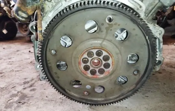 Mazda Xedos 9 Flywheel