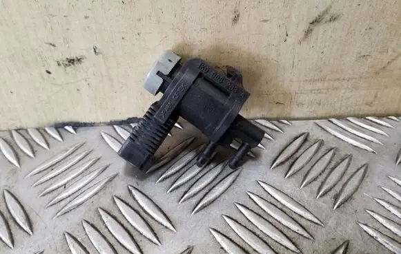 Seat Exeo (3R) Turbo solenoid valve 1K0906283A