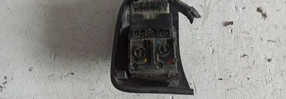 Fiat Palio Other switches/knobs/shifts 123336