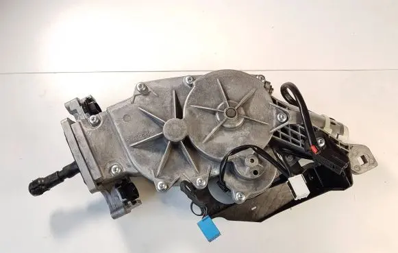 Mercedes-Benz GLK (X204) Tailgate/trunk/boot lift motor A2128203542 979125102