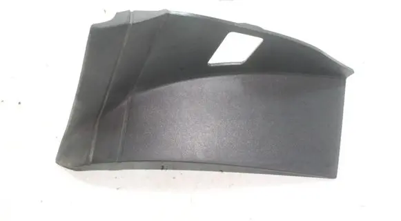 Volkswagen ID.4 Rear/tail light trim molding 11A945428A