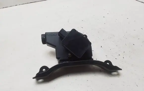 Citroen C5 Accelerator pedal position sensor 9643365680 445821001002