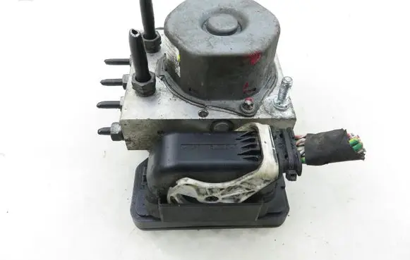 Peugeot 308 ABS Pump 9811708480 0265956062 9805825380
