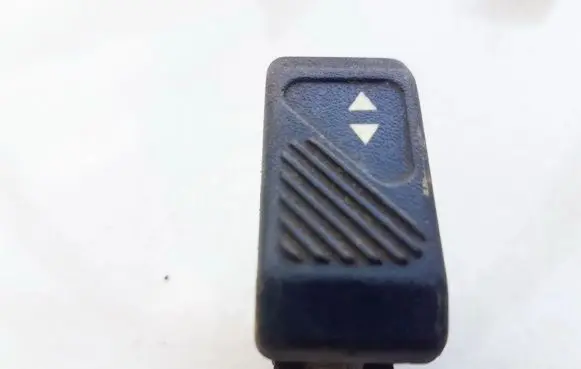 Renault Espace II Electric window control switch