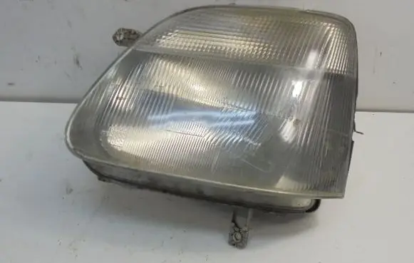Opel Agila A Headlight/headlamp 09204189