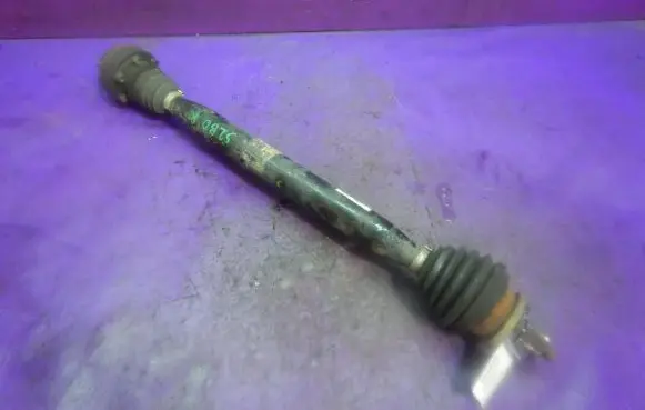 Seat Ibiza III (6L) Front driveshaft 6Q0407272BD