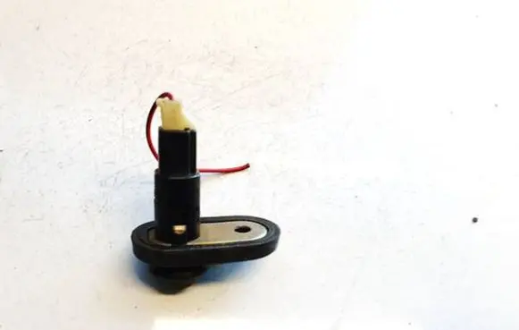 Toyota RAV 4 (XA20) Front door sensor 