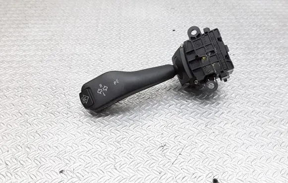BMW 3 E46 Indicator stalk 8363668K