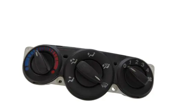 Ford Focus Climate control unit 98AB18C419