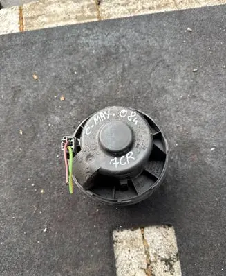 Ford C-MAX I Heater fan/blower 3M5H18456AD 1736007103